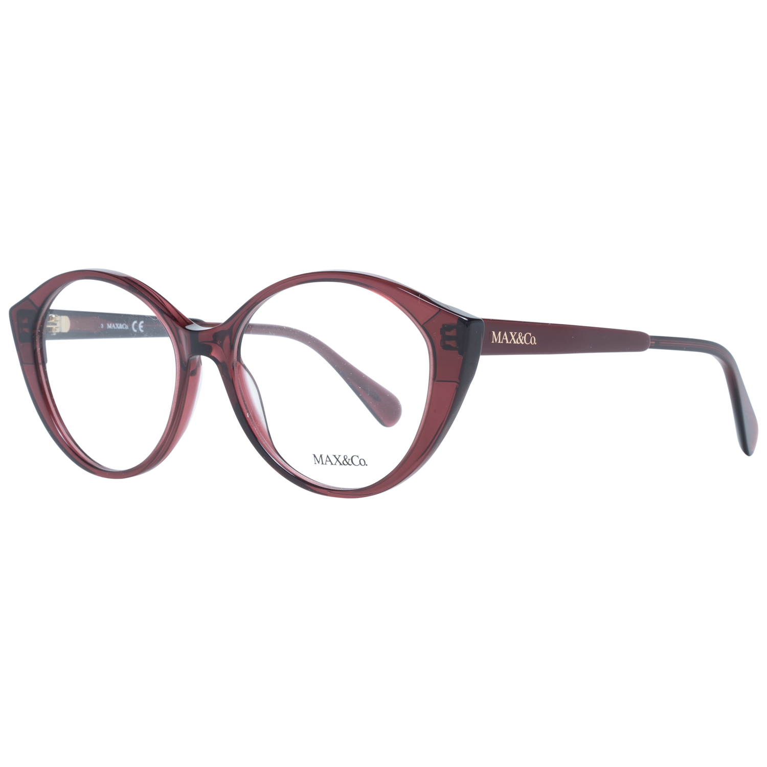 Max & Co Optical Frames Max & Co Optical Frame MO5032 069 53 Eyeglasses Eyewear UK USA Australia 