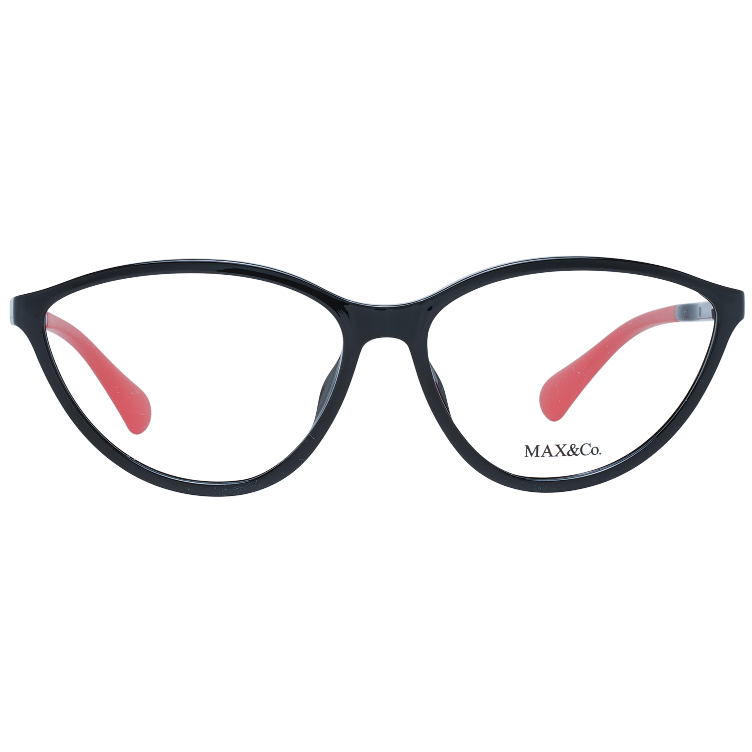 Max & Co Optical Frames Max & Co Optical Frame MO5044 001 55 Eyeglasses Eyewear UK USA Australia 