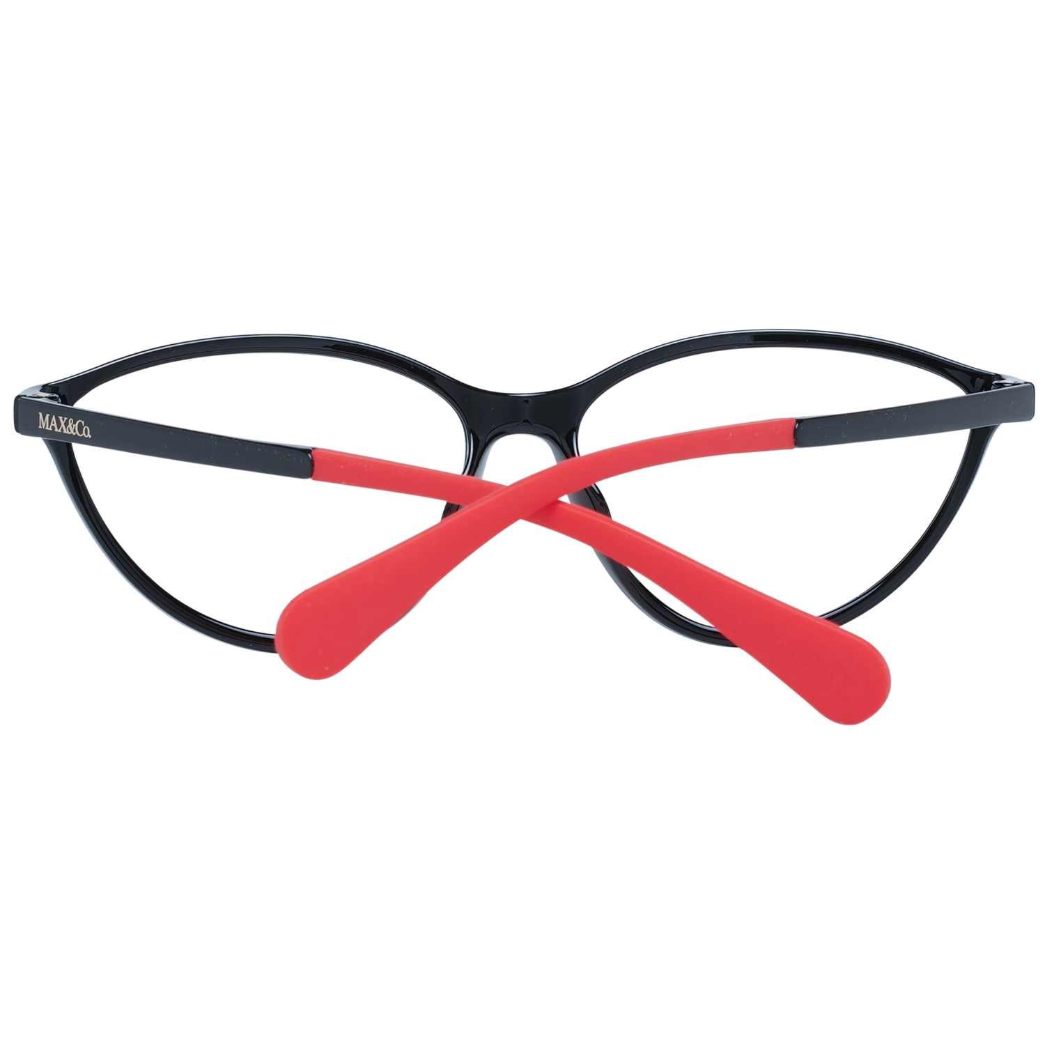 Max & Co Optical Frames Max & Co Optical Frame MO5044 001 55 Eyeglasses Eyewear UK USA Australia 