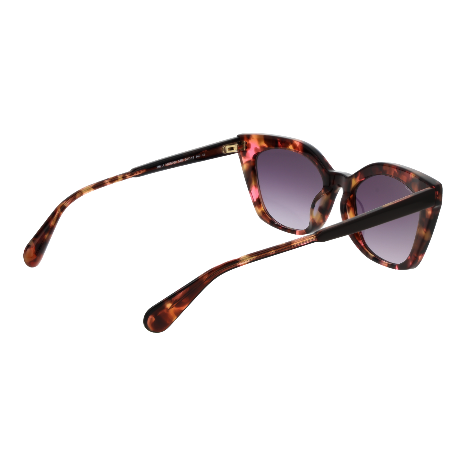 Max & Co Sunglasses Max & Co Sunglasses MO0002 55B 54 Eyeglasses Eyewear designer
