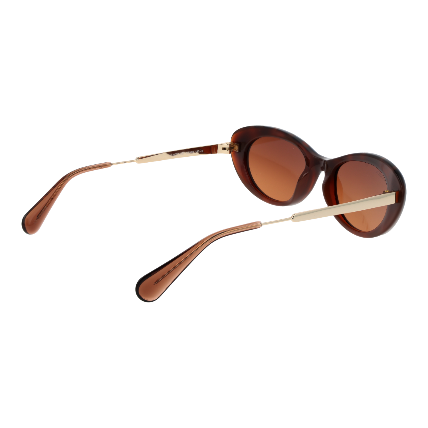 Max & Co Sunglasses Max & Co Sunglasses MO0077 52F 52 Eyeglasses Eyewear designer