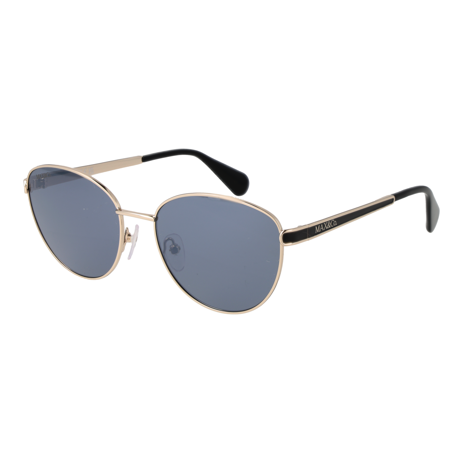 Max & Co Sunglasses Max & Co Sunglasses MO0105 32C 54 Eyeglasses Eyewear designer