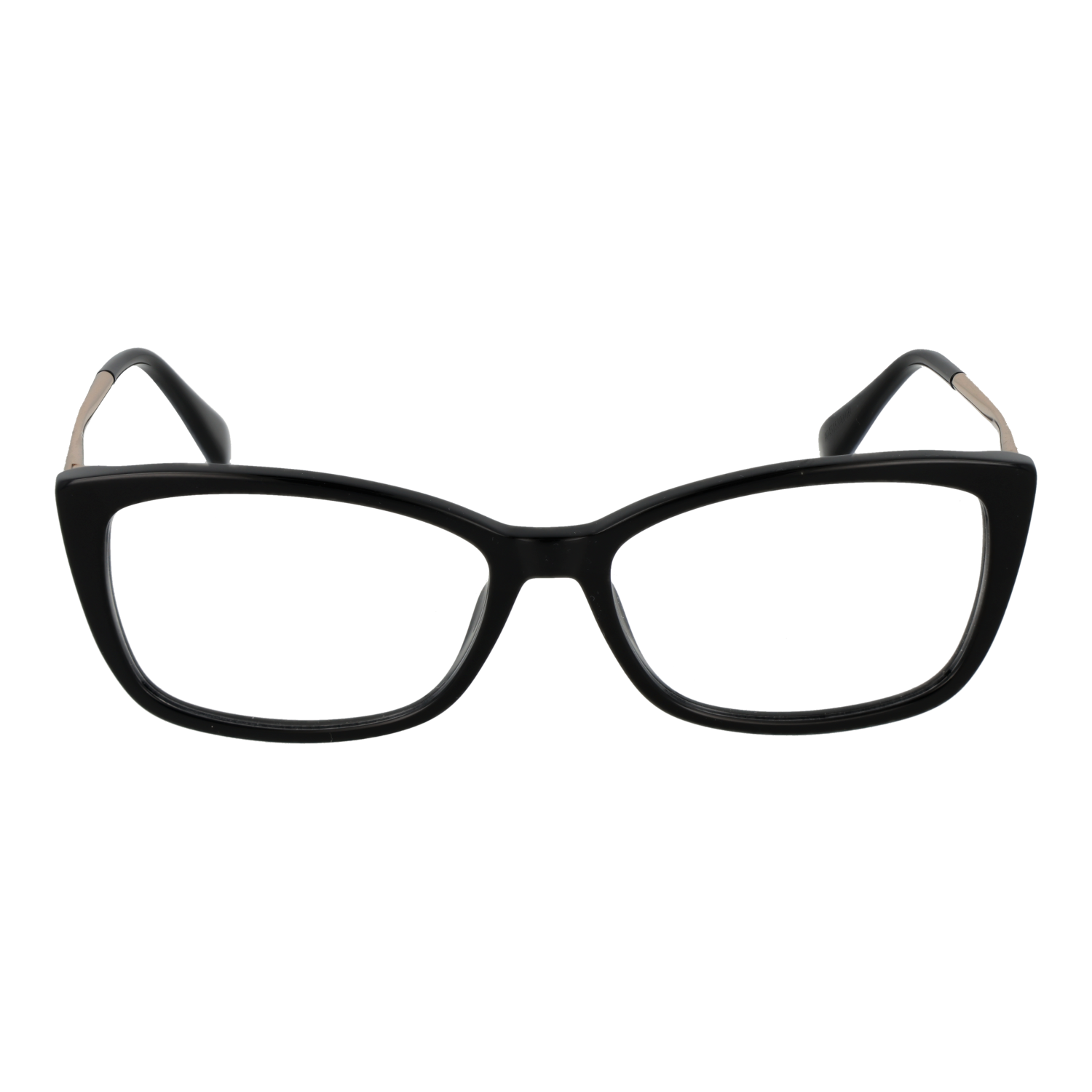 Max Mara Optical Frames Max Mara Eyeglasses Frames MM5026 001 54 Eyeglasses Eyewear designer