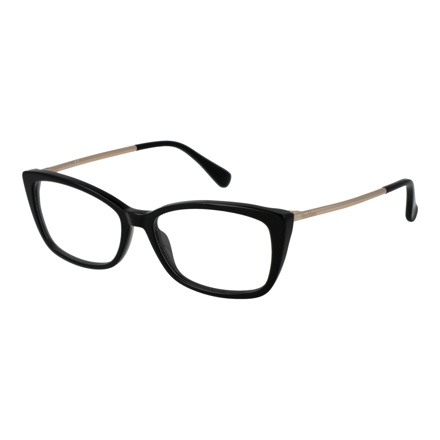 Max Mara Optical Frames Max Mara Eyeglasses Frames MM5026 001 54 Eyeglasses Eyewear designer