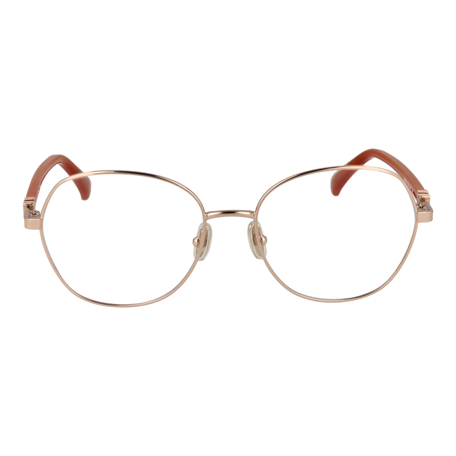 Max Mara Optical Frames Max Mara Eyeglasses Frames MM5034 028 54mm Eyeglasses Eyewear designer
