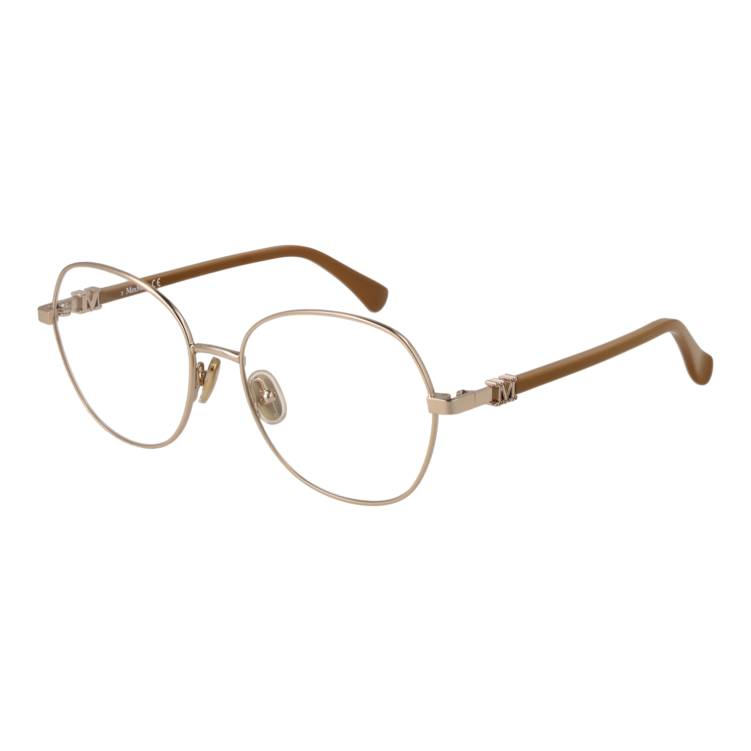 Max Mara Optical Frames Max Mara Eyeglasses Frames MM5034 32A 54 Eyeglasses Eyewear designer
