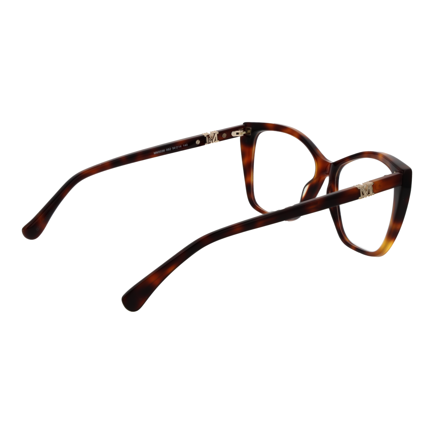 Max Mara Optical Frames Max Mara Eyeglasses Frames MM5036 052 54 Eyeglasses Eyewear designer