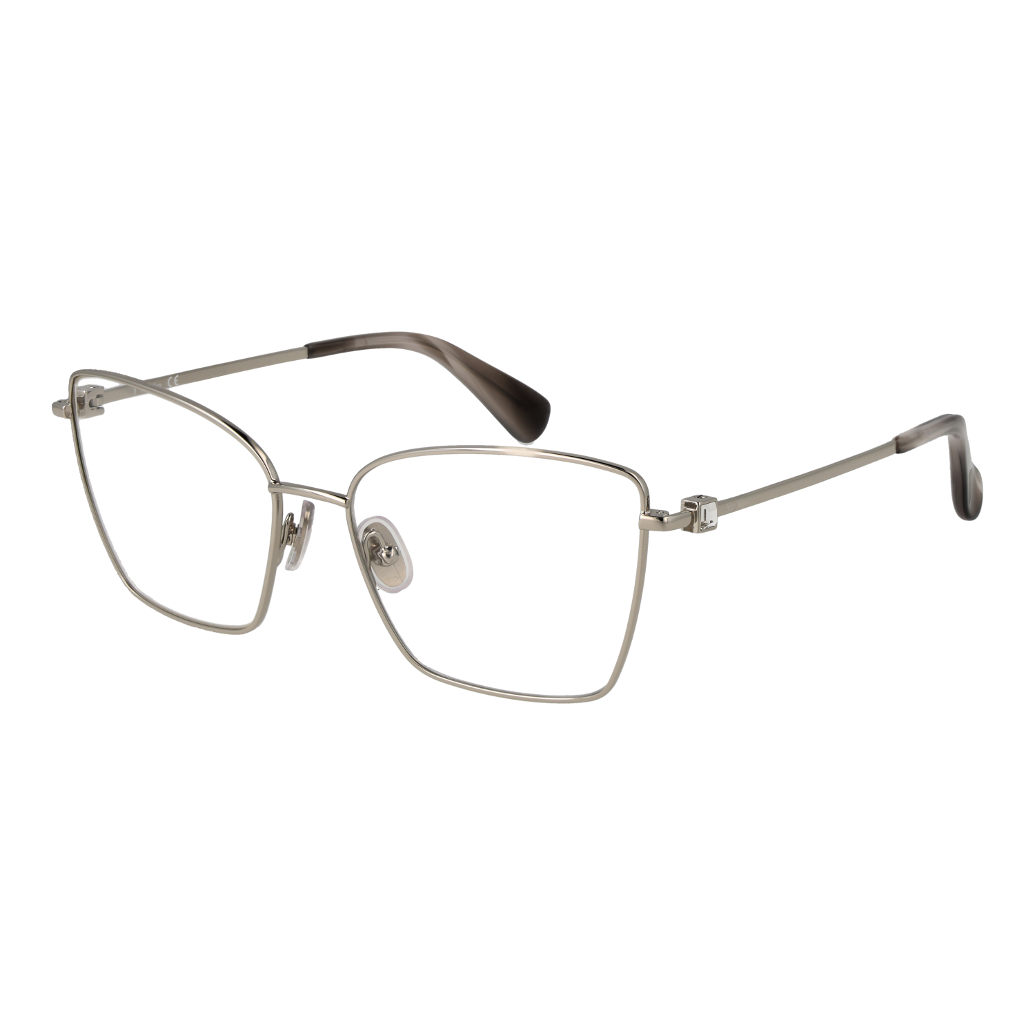 Max Mara Optical Frames Max Mara Eyeglasses Frames MM5048 016 55 Eyeglasses Eyewear designer