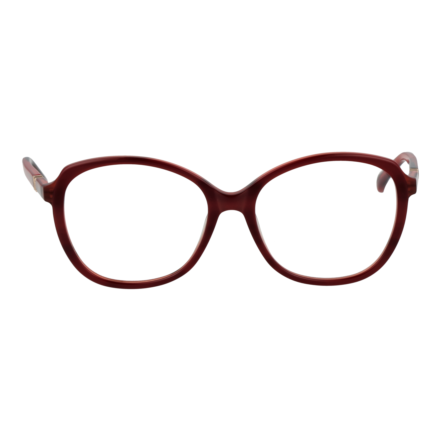 Max Mara Optical Frames Max Mara Eyeglasses Frames MM5052 071 57mm Eyeglasses Eyewear designer