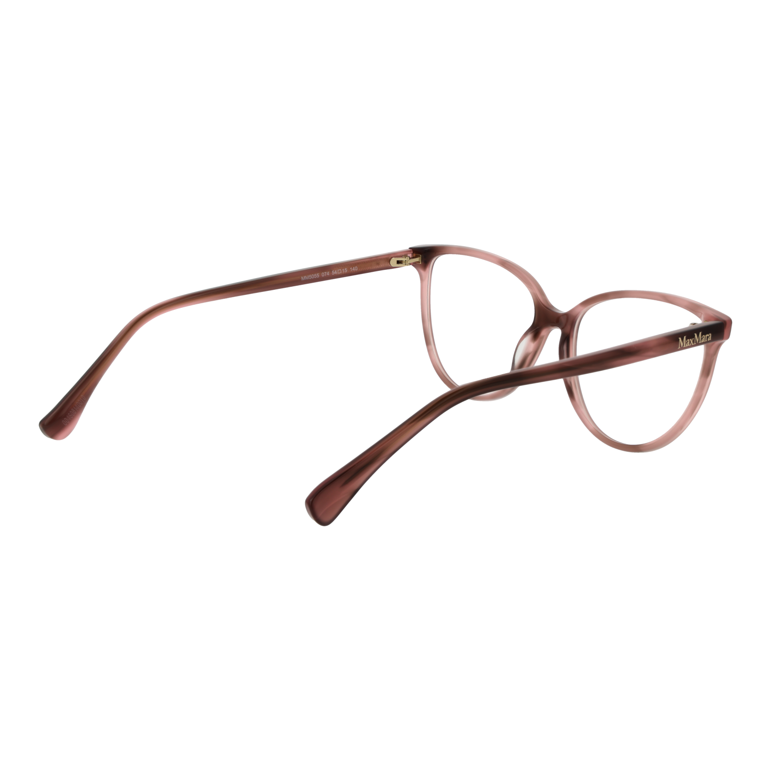 Max Mara Optical Frames Max Mara Eyeglasses Frames MM5055 074 54 Eyeglasses Eyewear designer