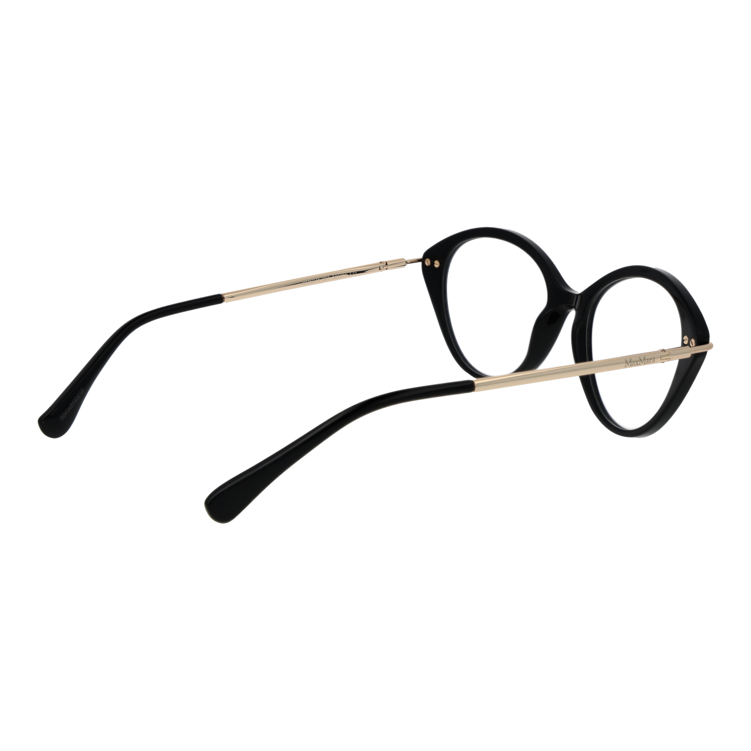 Max Mara Optical Frames Max Mara Eyeglasses Frames MM5075 001 52 Eyeglasses Eyewear designer