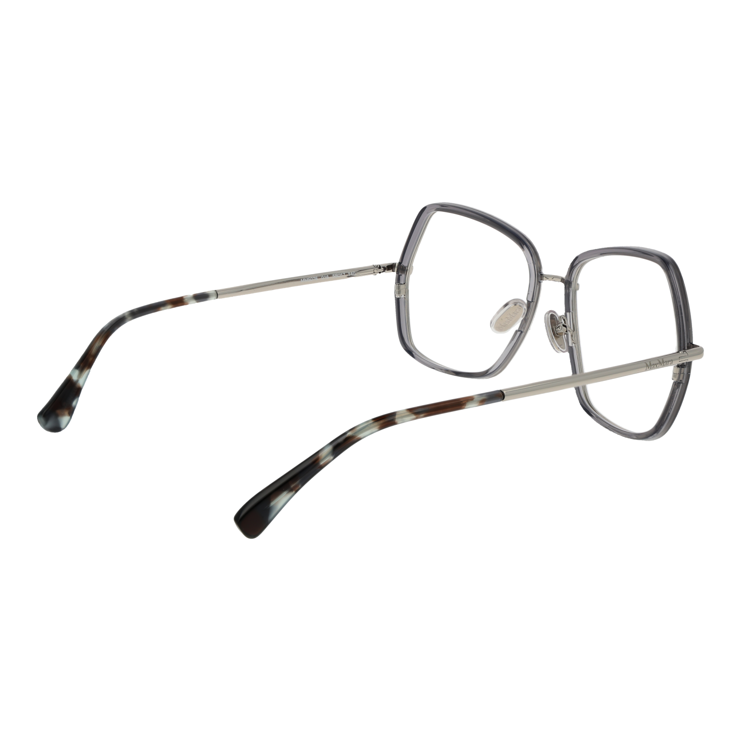 Max Mara Optical Frames Max Mara Eyeglasses Frames MM5076 016 55 Eyeglasses Eyewear designer