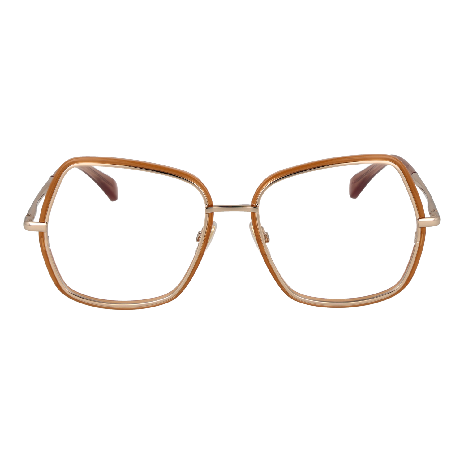 Max Mara Optical Frames Max Mara Eyeglasses Frames MM5076 028 55 Eyeglasses Eyewear designer