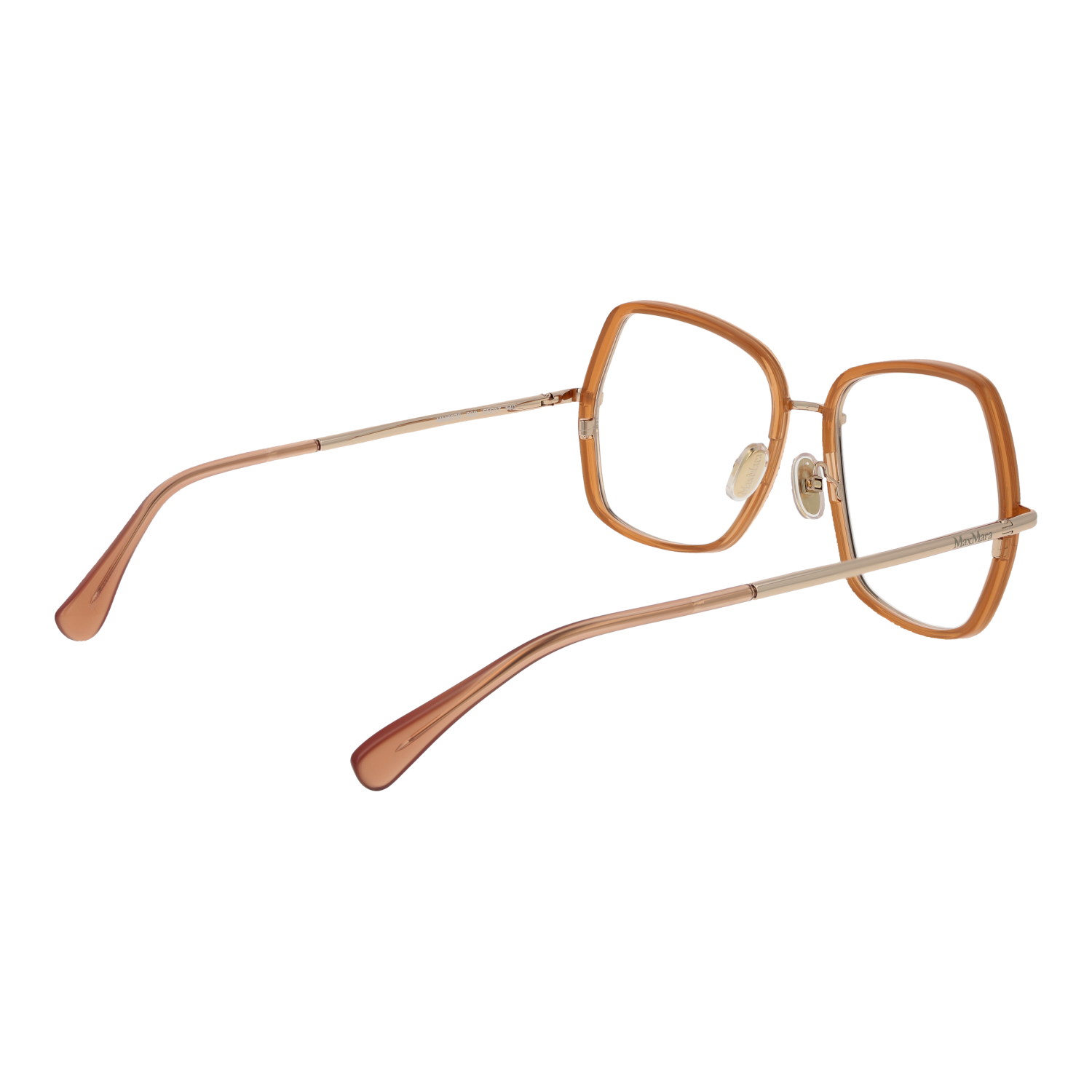 Max Mara Optical Frames Max Mara Eyeglasses Frames MM5076 028 55 Eyeglasses Eyewear designer