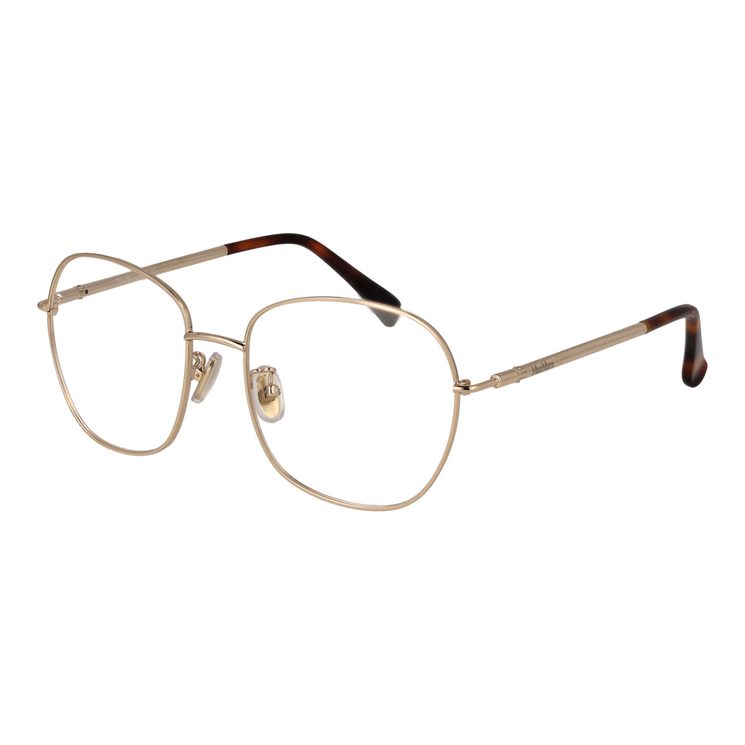 Max Mara Optical Frames Max Mara Eyeglasses Frames MM5077-H 032 56 Eyeglasses Eyewear designer