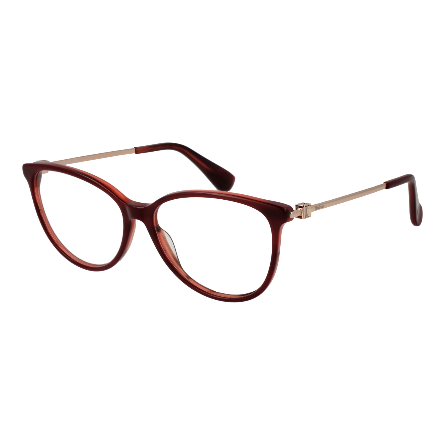 Max Mara Optical Frames Max Mara Eyeglasses Frames MM5078 071 54 Eyeglasses Eyewear designer