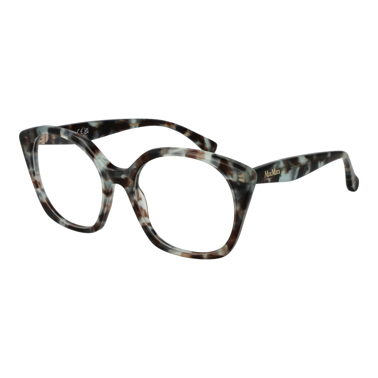 Max Mara Optical Frames Max Mara Eyeglasses Frames MM5082 055 53 Eyeglasses Eyewear designer