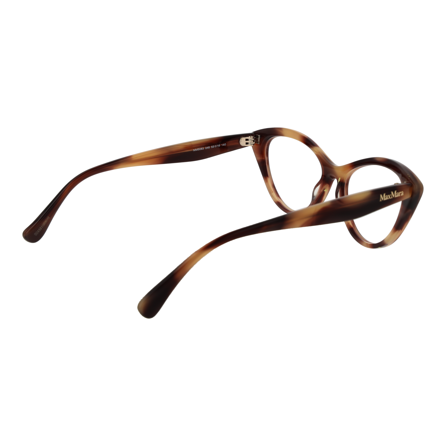 Max Mara Optical Frames Max Mara Eyeglasses Frames MM5083 048 53 Eyeglasses Eyewear designer