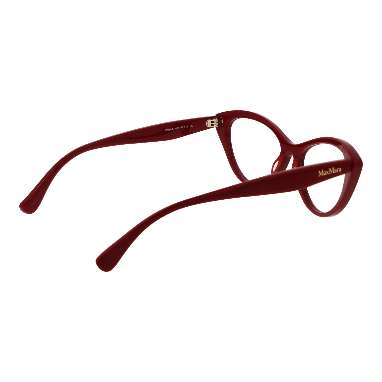 Max Mara Optical Frames Max Mara Eyeglasses Frames MM5083 066 53 Eyeglasses Eyewear designer