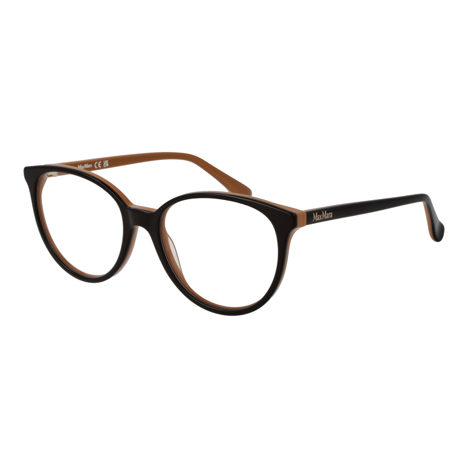 Max Mara Optical Frames Max Mara Eyeglasses Frames MM5084 050 53 Eyeglasses Eyewear designer