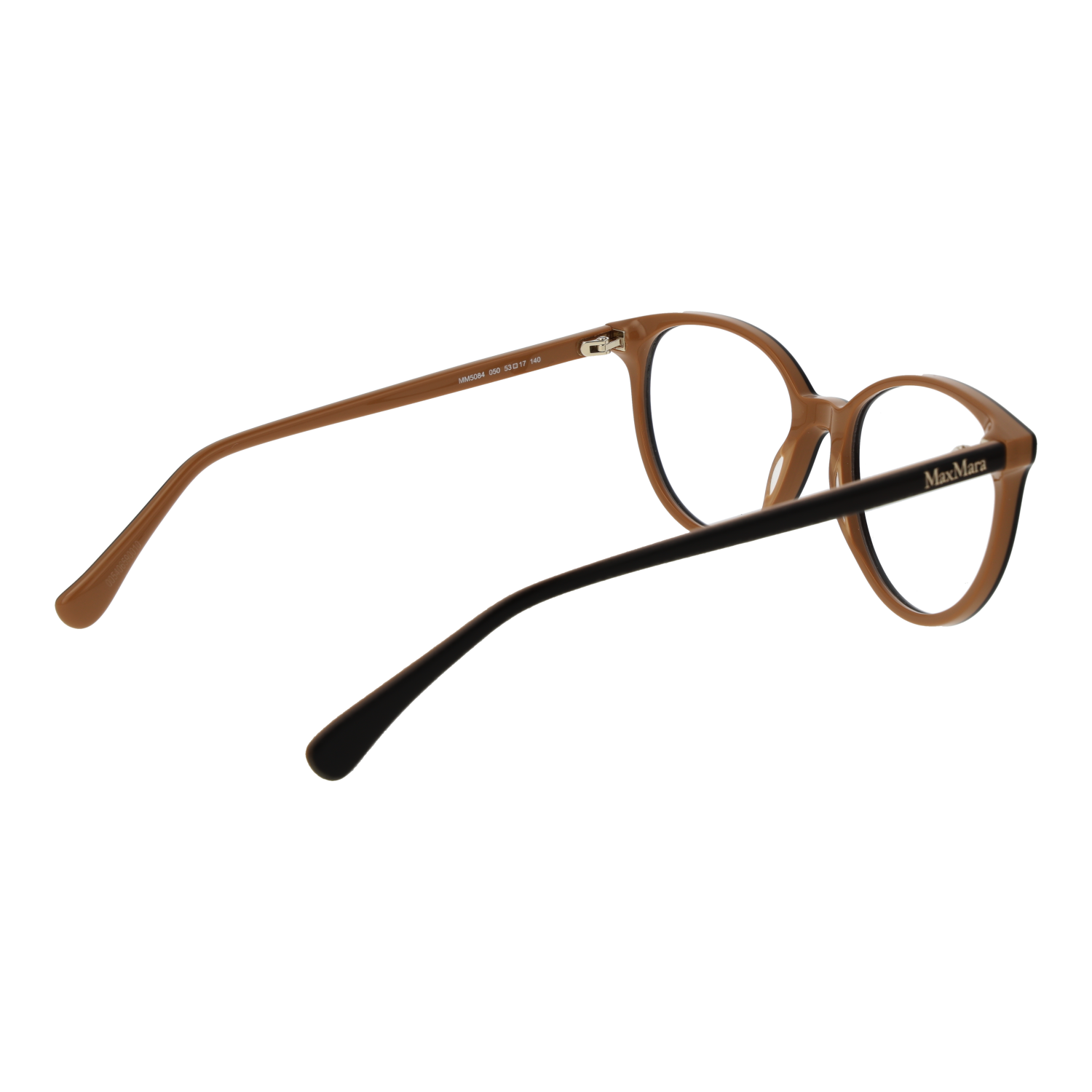 Max Mara Optical Frames Max Mara Eyeglasses Frames MM5084 050 53 Eyeglasses Eyewear designer