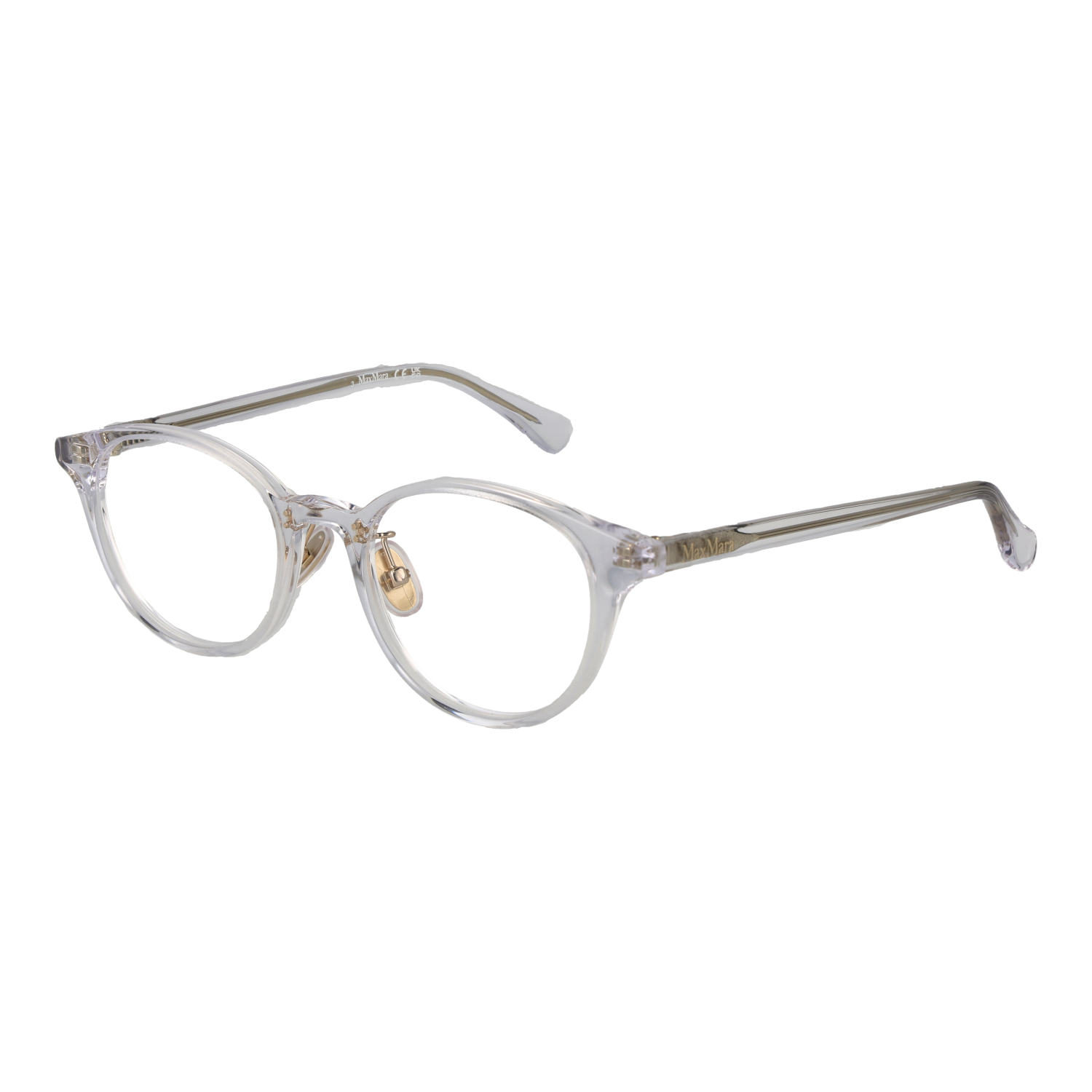 Max Mara Optical Frames Max Mara Eyeglasses Frames MM5090-D 026 49 Eyeglasses Eyewear designer