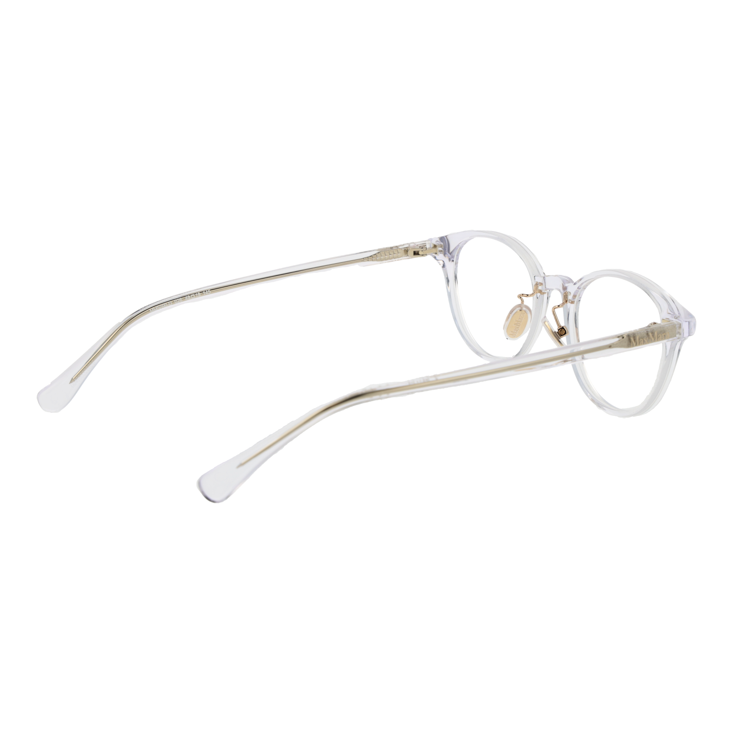 Max Mara Optical Frames Max Mara Eyeglasses Frames MM5090-D 026 49 Eyeglasses Eyewear designer