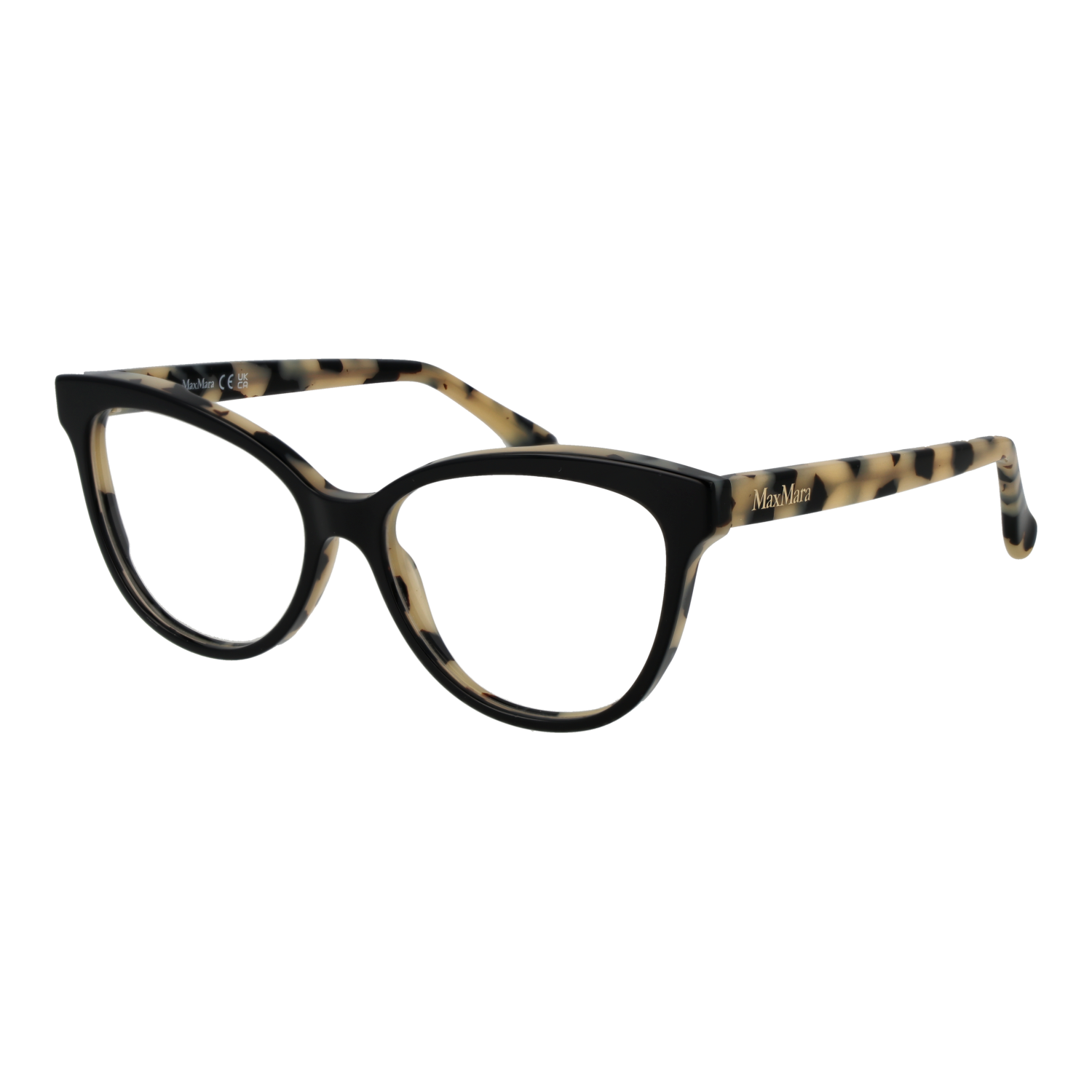 Max Mara Optical Frames Max Mara Eyeglasses Frames MM5093 005 54 Eyeglasses Eyewear designer