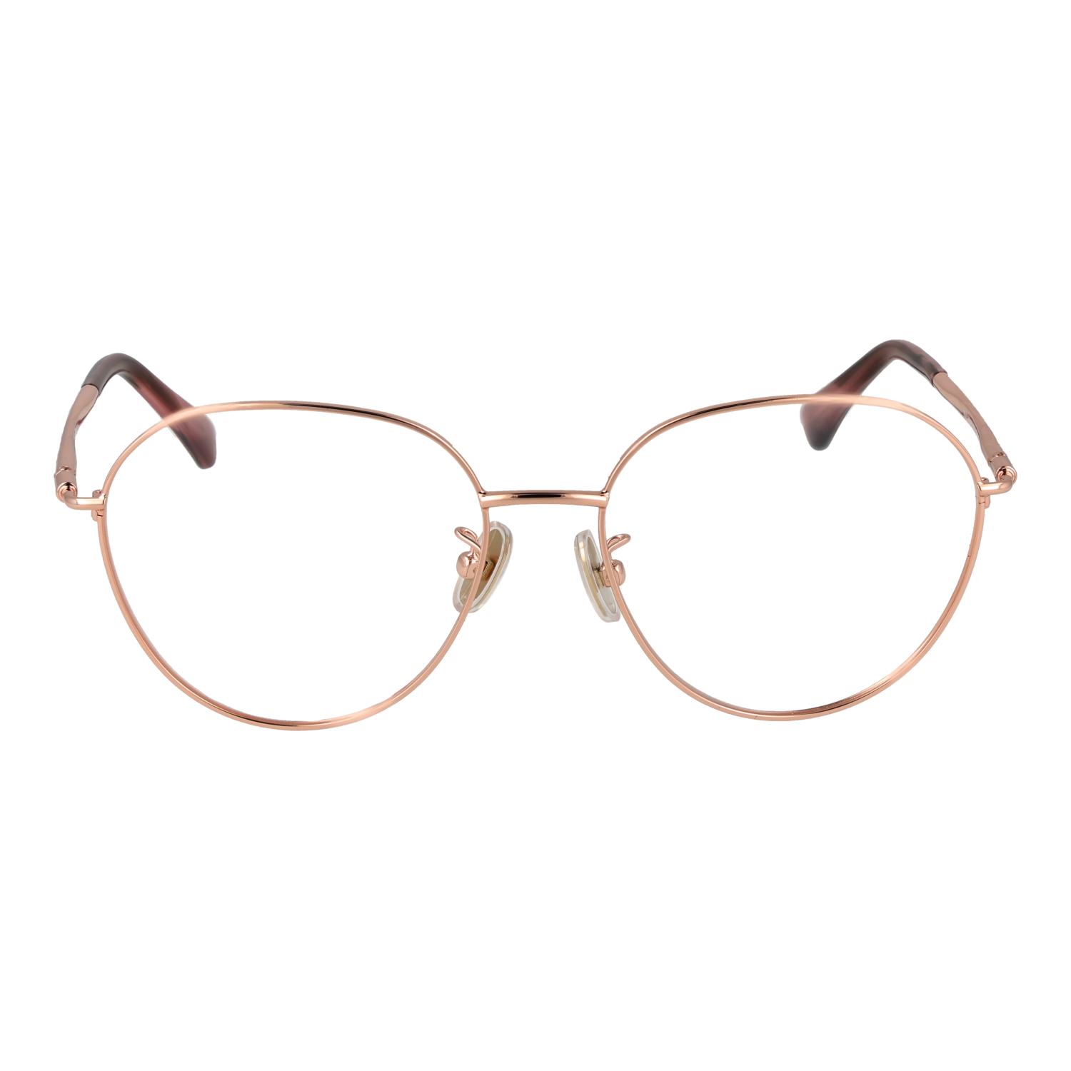Max Mara Optical Frames Max Mara Eyeglasses Frames MM5099-H 033 54 Eyeglasses Eyewear designer