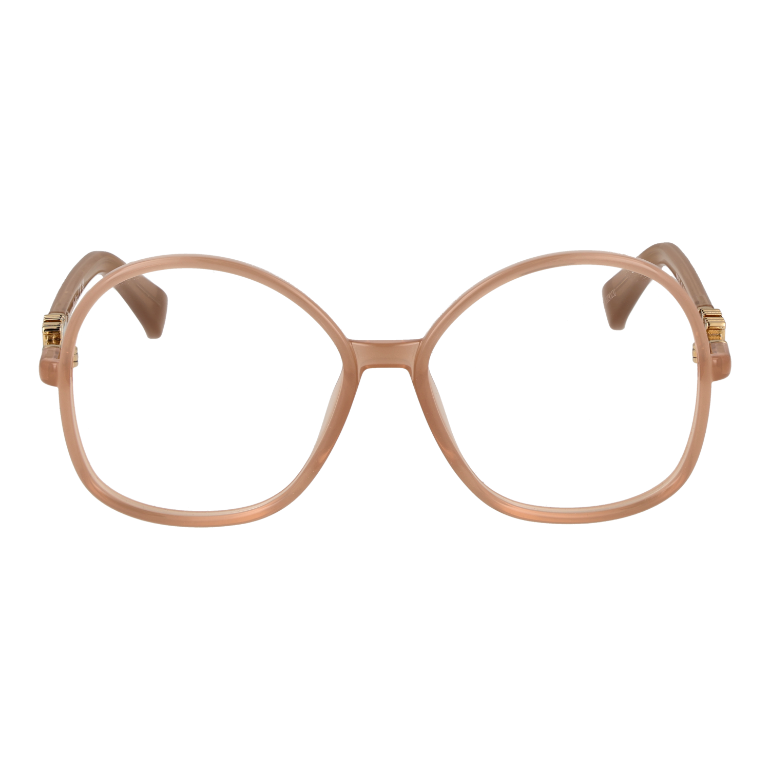 Max Mara Optical Frames Max Mara Eyeglasses Frames MM5100 072 55 Eyeglasses Eyewear designer