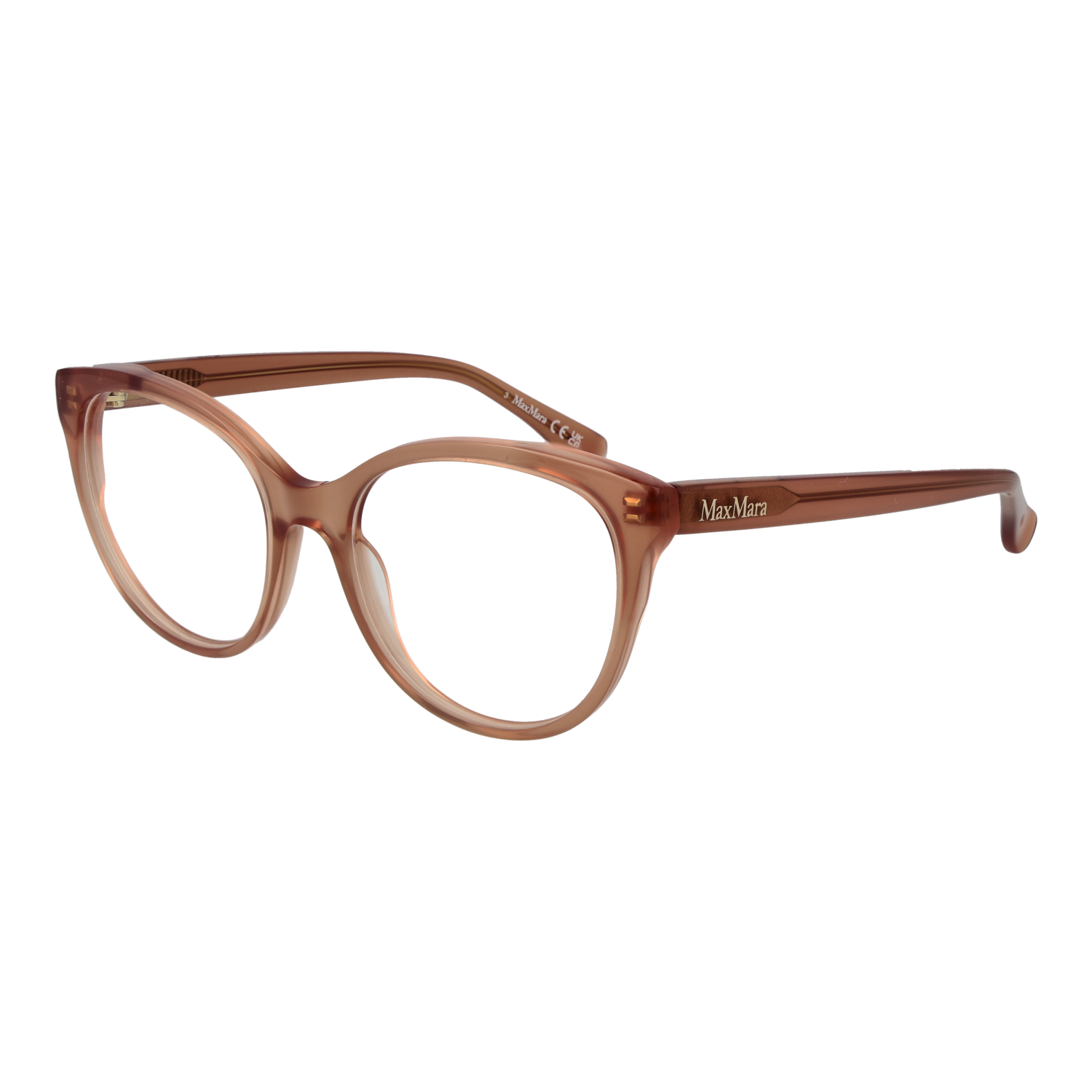 Max Mara Optical Frames Max Mara Eyeglasses Frames MM5102 072 52 Eyeglasses Eyewear designer