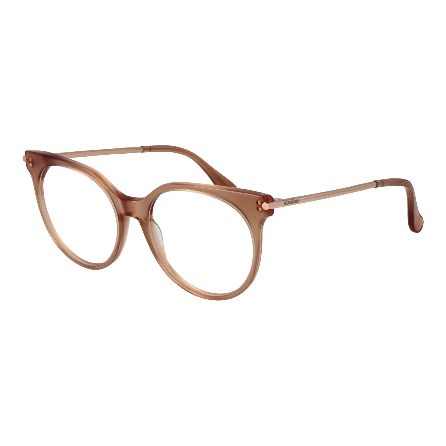 Max Mara Optical Frames Max Mara Eyeglasses Frames MM5107 072 53 Eyeglasses Eyewear designer