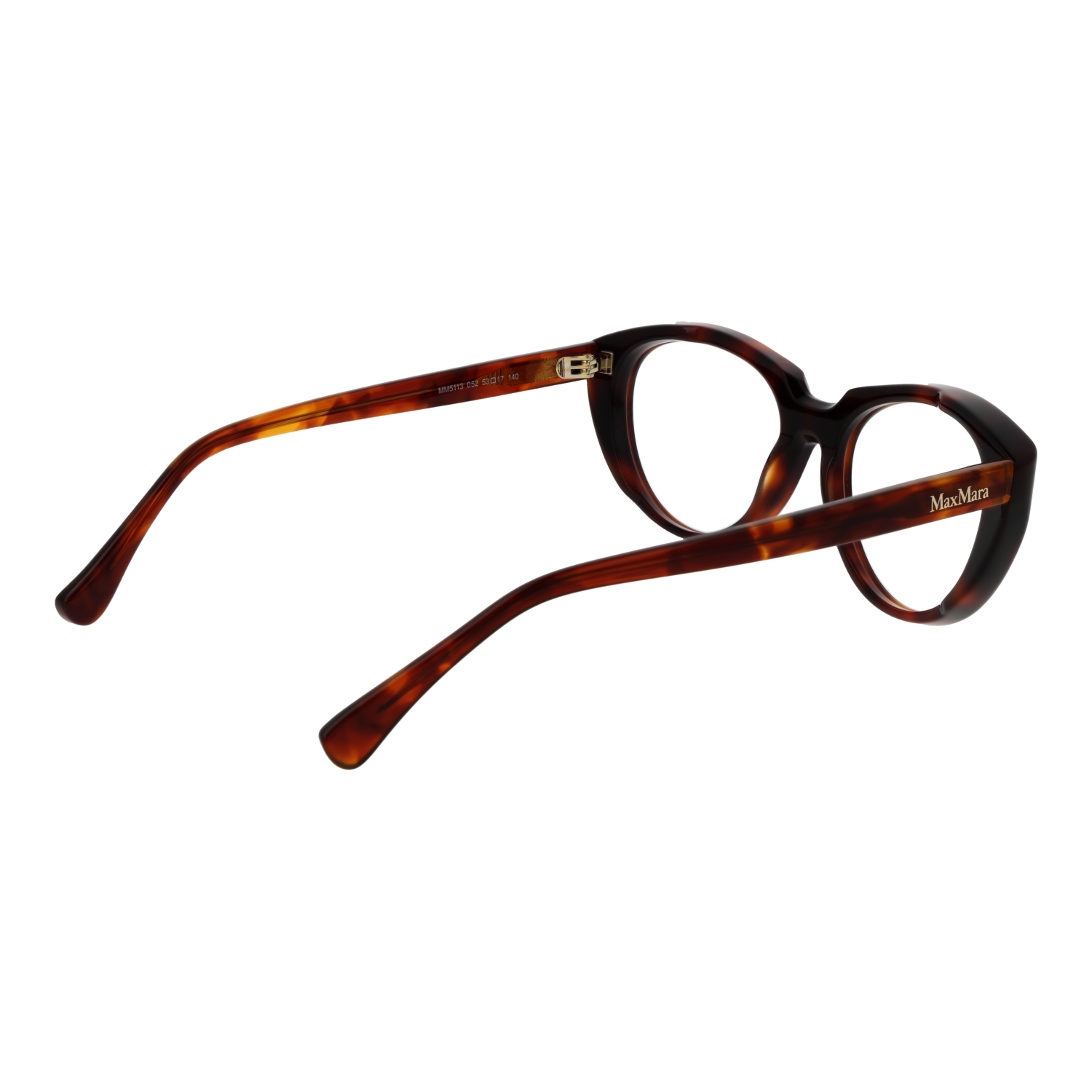 Max Mara Optical Frames Max Mara Eyeglasses Frames MM5113 052 53 Eyeglasses Eyewear designer