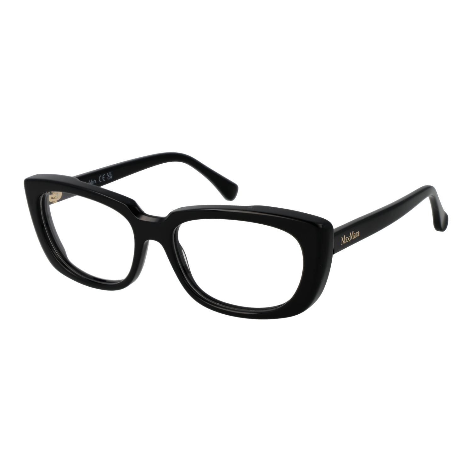 Max Mara Optical Frames Max Mara Eyeglasses Frames MM5114 001 54 Eyeglasses Eyewear designer