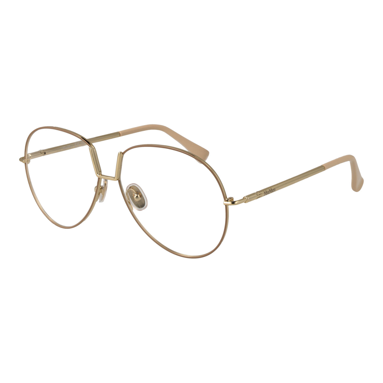 Max Mara Optical Frames Max Mara Eyeglasses Frames MM5119 045 57 Eyeglasses Eyewear designer