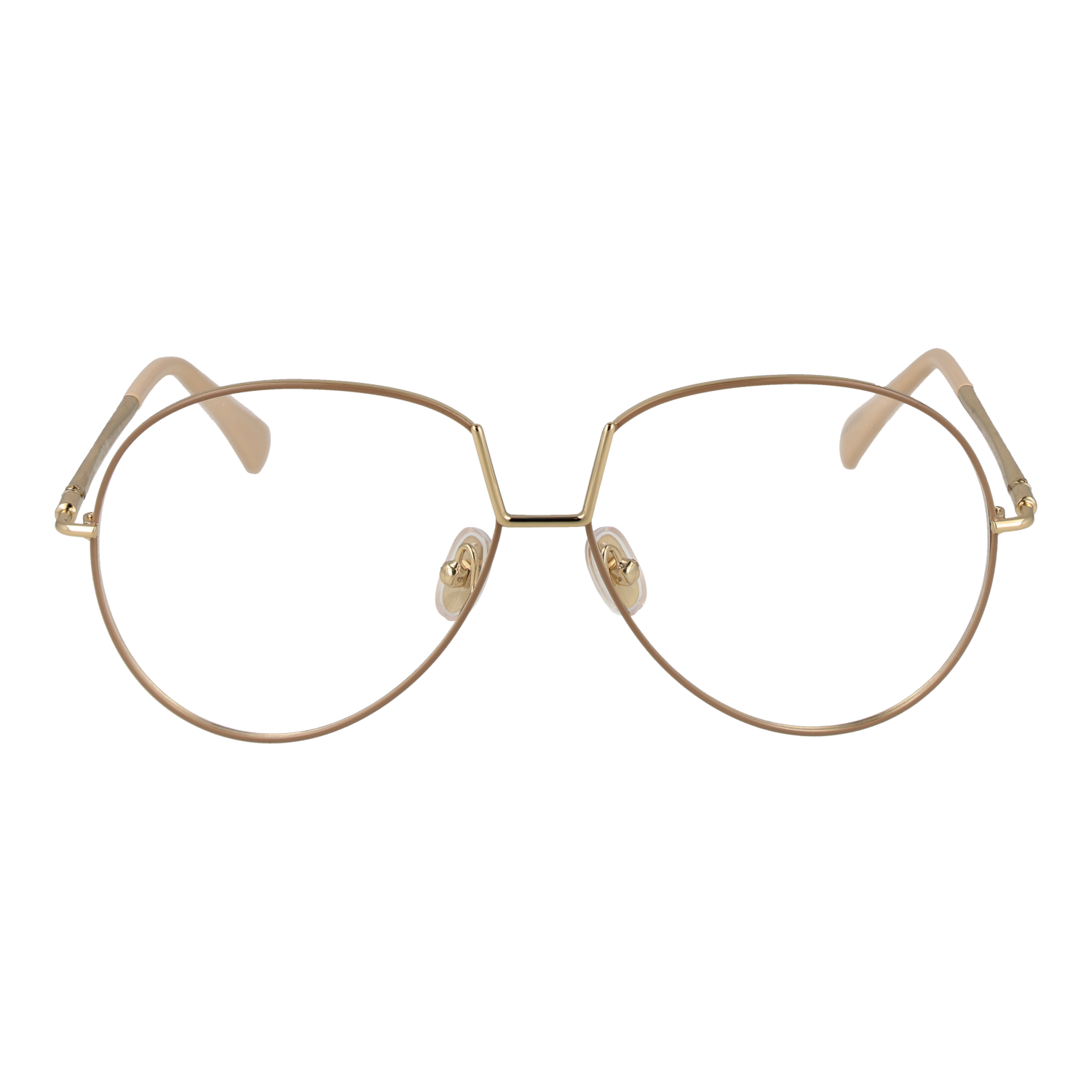 Max Mara Optical Frames Max Mara Eyeglasses Frames MM5119 045 57 Eyeglasses Eyewear designer