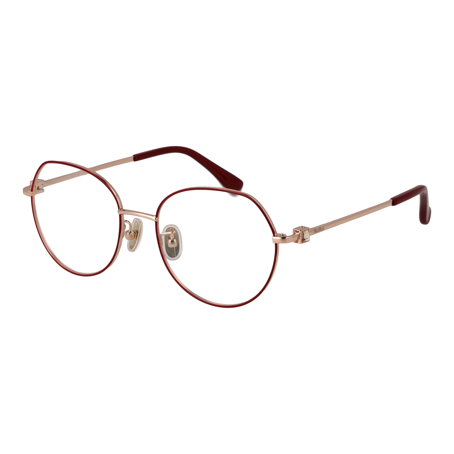 Max Mara Optical Frames Max Mara Eyeglasses Frames MM5121-D 066 52 Eyeglasses Eyewear designer