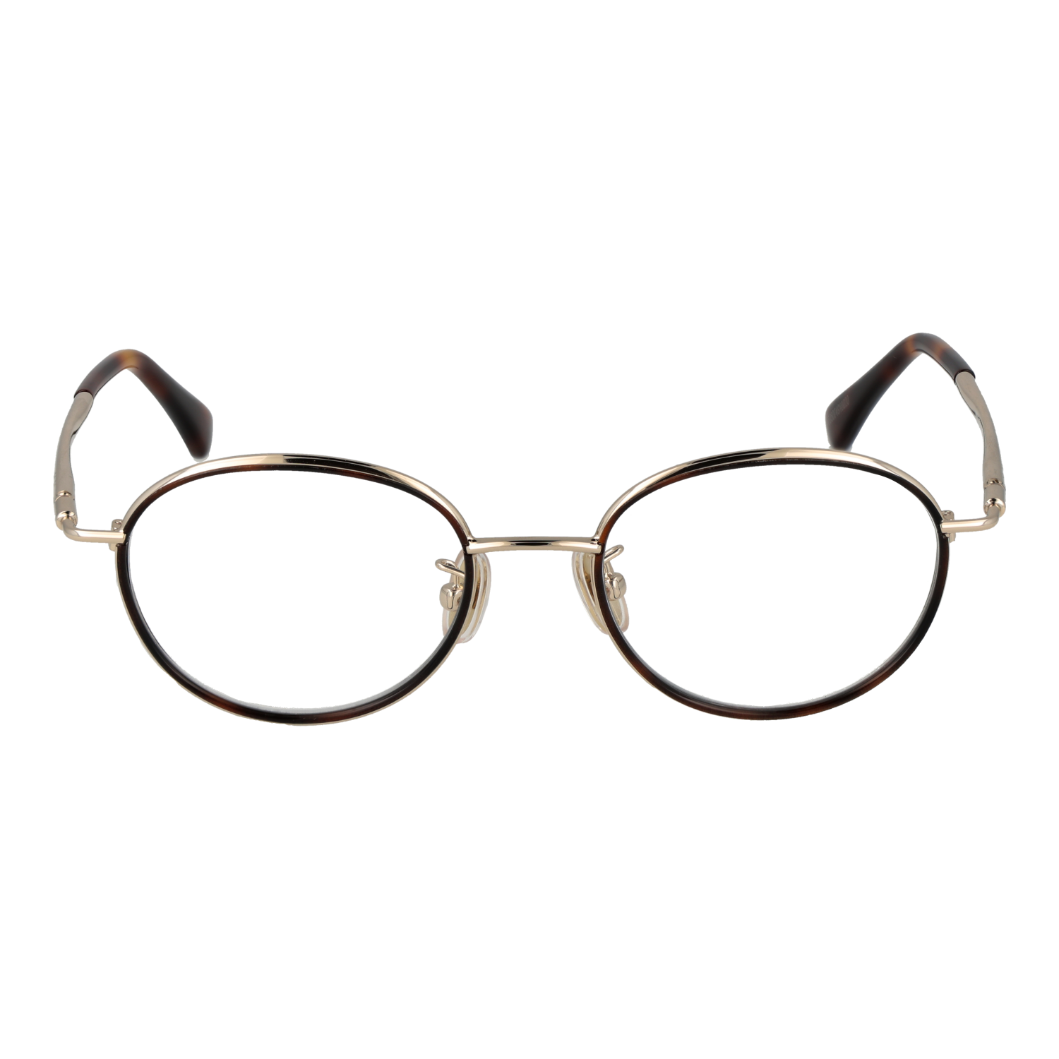 Max Mara Optical Frames Max Mara Eyeglasses Frames MM5123-D 032 48 Eyeglasses Eyewear designer