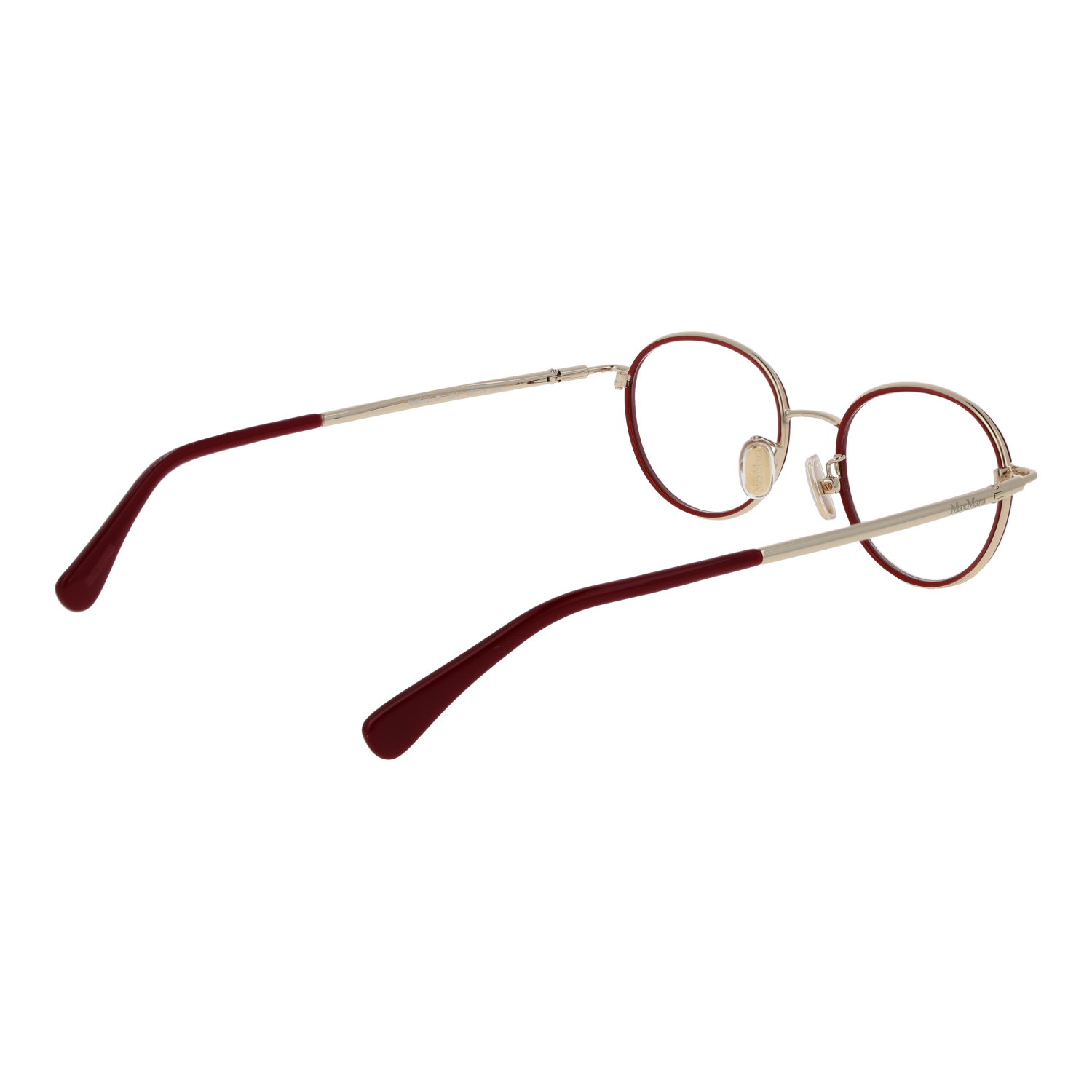 Max Mara Optical Frames Max Mara Eyeglasses Frames MM5123-D 32A 48 Eyeglasses Eyewear designer