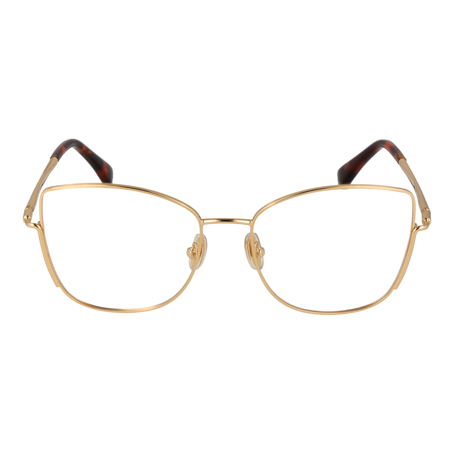 Max Mara Optical Frames Max Mara Glasses Frames MM5003 030 54mm Eyeglasses Eyewear designer