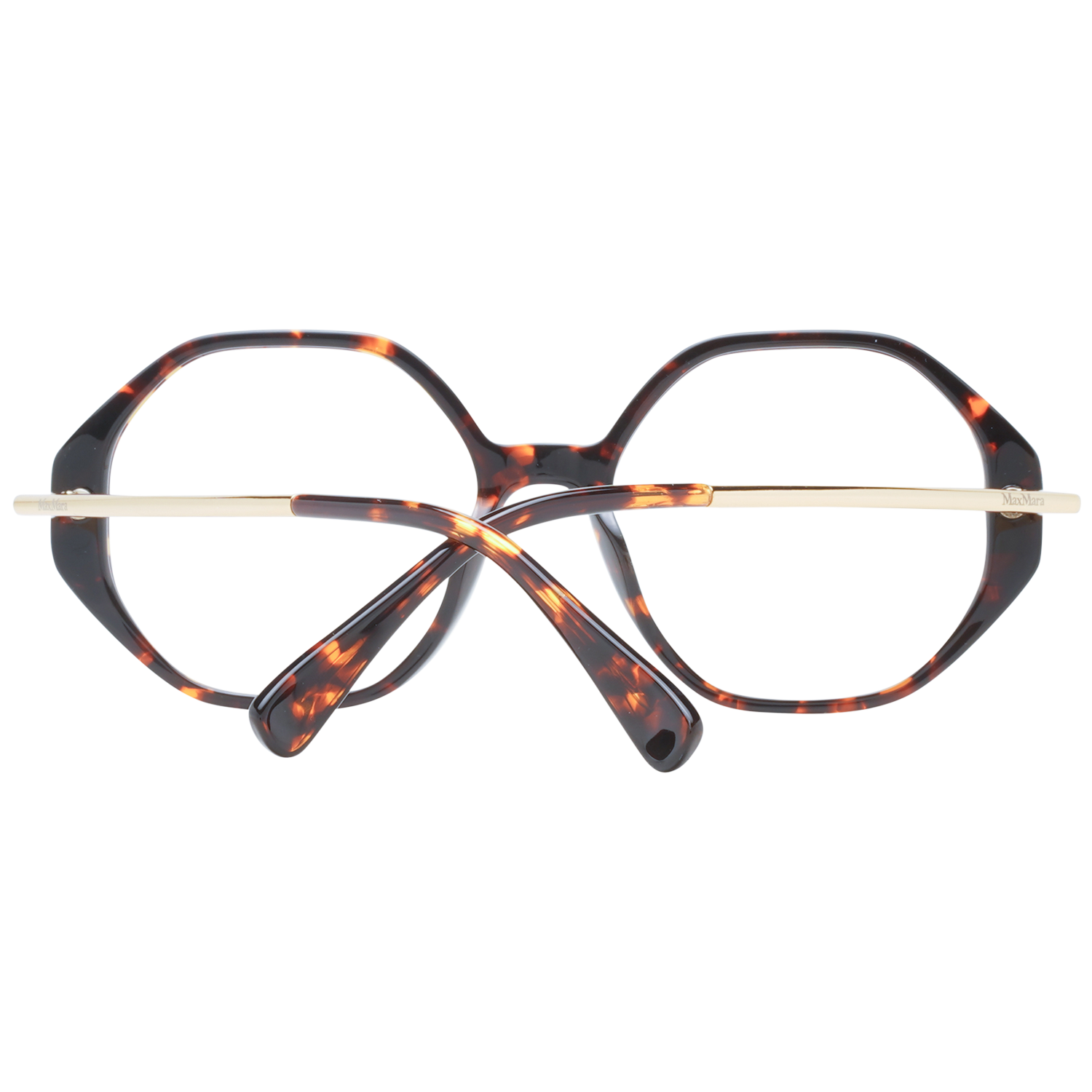 Max Mara Optical Frames Max Mara Glasses Frames MM5005 52A 54mm Eyeglasses Eyewear designer