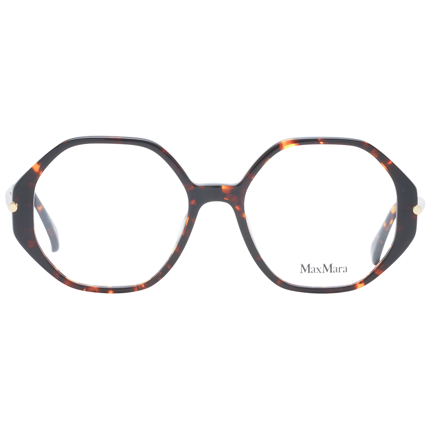 Max Mara Optical Frames Max Mara Glasses Frames MM5005 52A 54mm Eyeglasses Eyewear designer