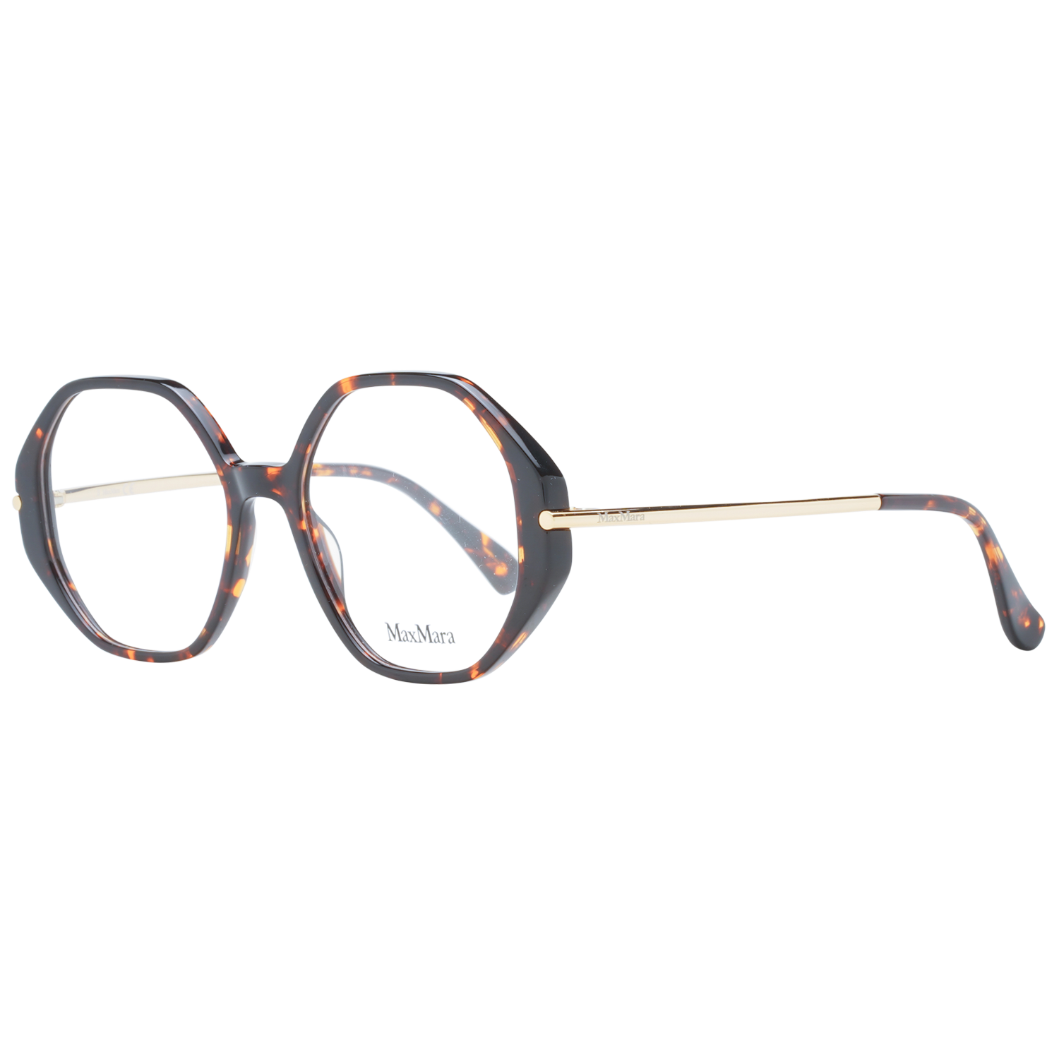 Max Mara Optical Frames Max Mara Glasses Frames MM5005 52A 54mm Eyeglasses Eyewear designer