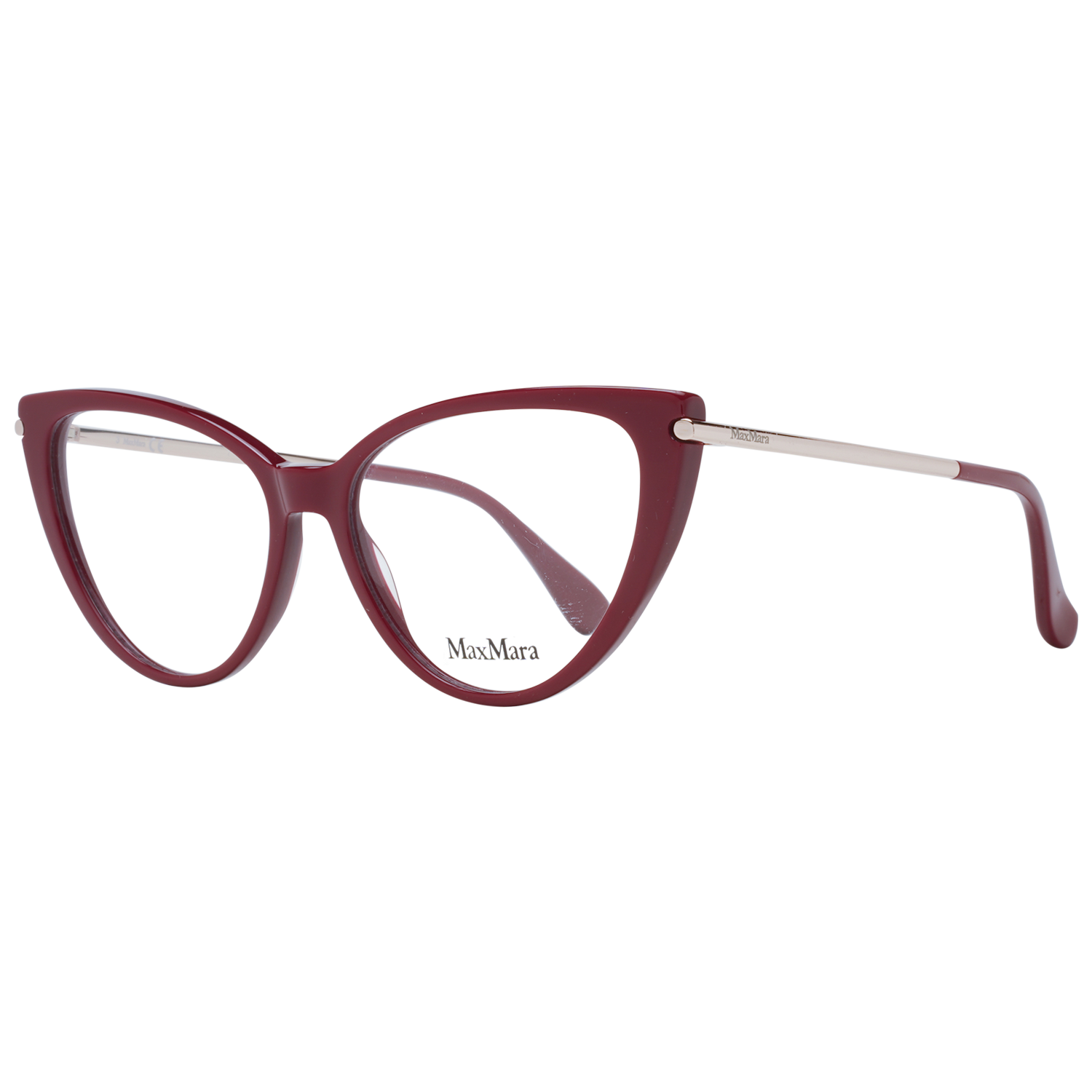 Max Mara Optical Frames Max Mara Glasses Frames MM5006 066 54 Eyeglasses Eyewear designer