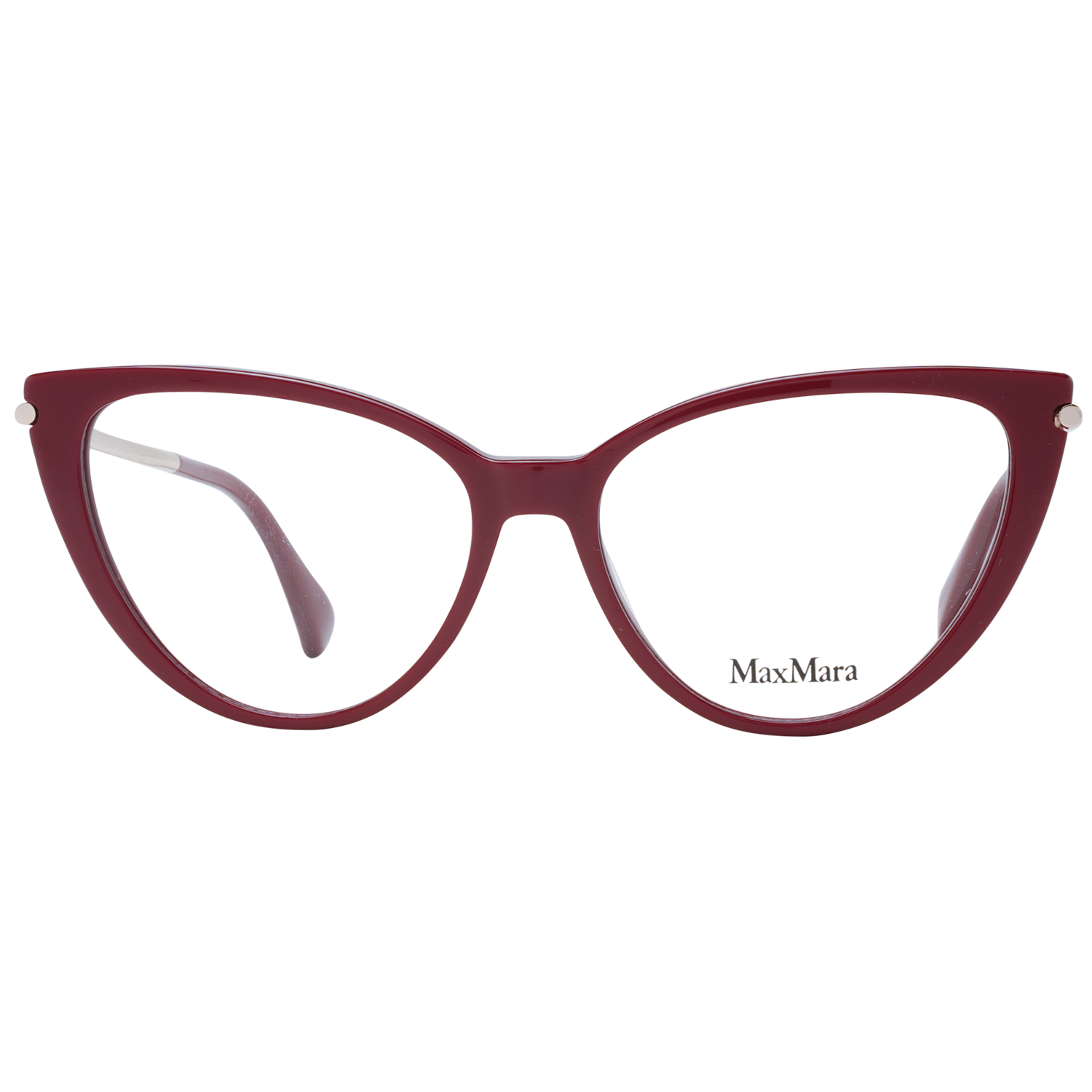 Max Mara Optical Frames Max Mara Glasses Frames MM5006 066 54 Eyeglasses Eyewear designer