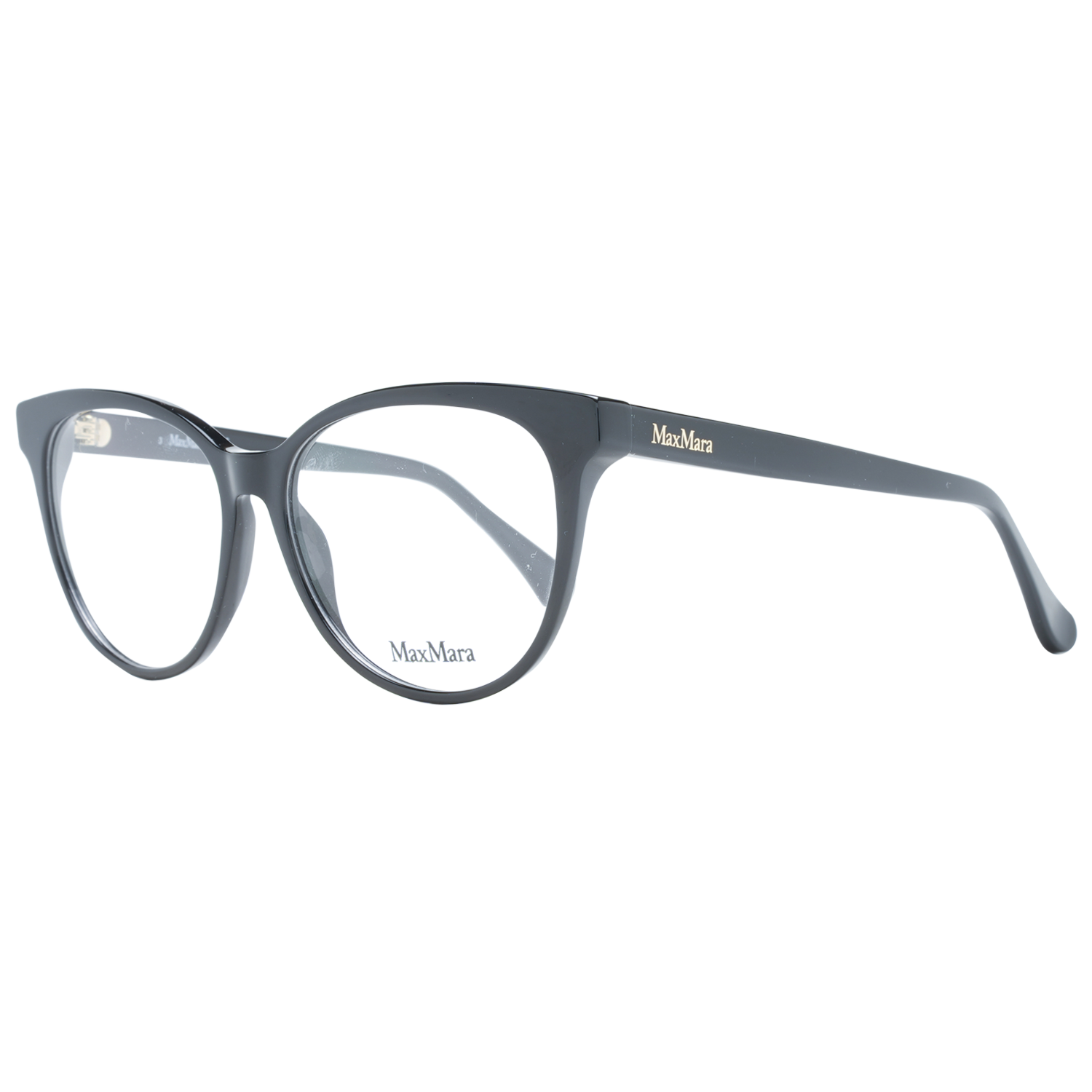 Max Mara Optical Frames Max Mara Glasses Frames MM5012 001 54mm Eyeglasses Eyewear designer