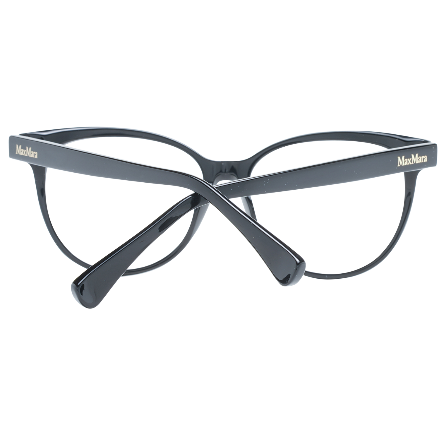 Max Mara Optical Frames Max Mara Glasses Frames MM5012 001 54mm Eyeglasses Eyewear designer