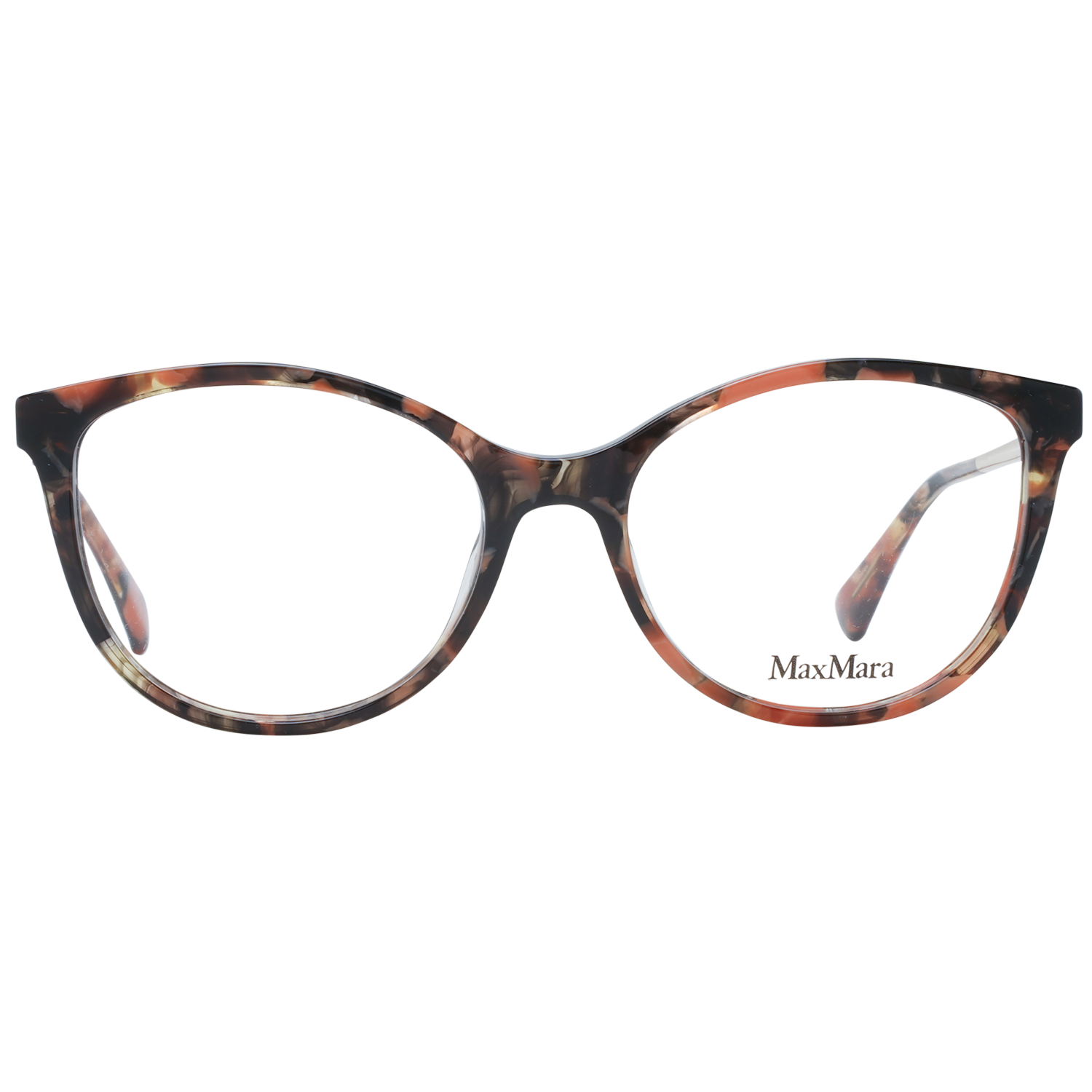 Max Mara Optical Frames Max Mara Glasses Frames MM5027 052 53mm Eyeglasses Eyewear designer