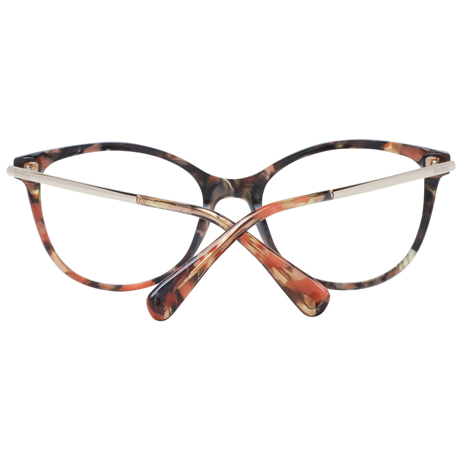 Max Mara Optical Frames Max Mara Glasses Frames MM5027 052 53mm Eyeglasses Eyewear designer