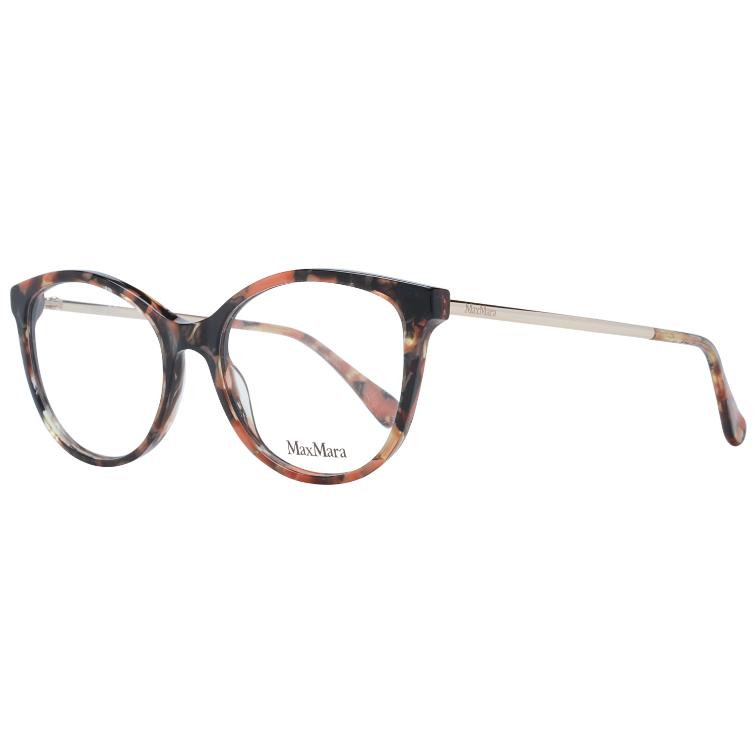 Max Mara Optical Frames Max Mara Glasses Frames MM5027 052 53mm Eyeglasses Eyewear designer